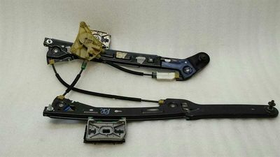 Audi A7 4G right rear door winder 4G8839462A window regulator rear right