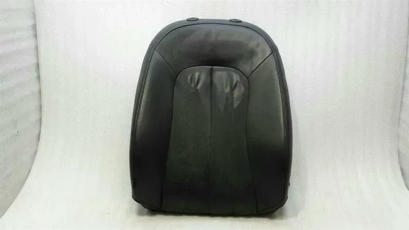 Audi A7 4G front left seat backrest seat front left leather heated heated