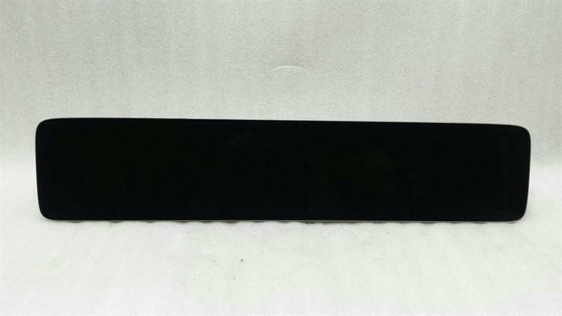 Mercedes E53 AMG W238 RHD Instrument Cluster A2135402185 Right Hand Handle Monitor