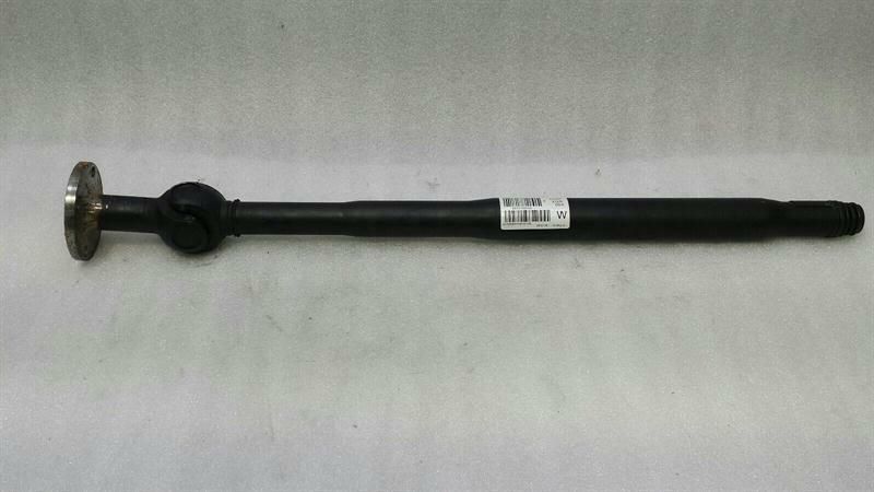 Mercedes E53 AMG W238 Front Propelled A2904100400 Gimbal Shaft Front 4Matic