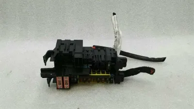 Mercedes E Class W238 Fuse Box A2059067200 Fuse Box W205