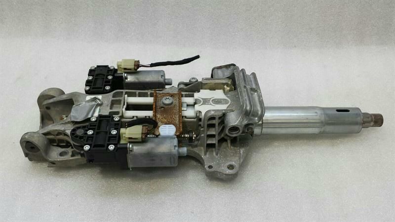 Mercedes E Class W238 Steering Column A2134608300 Steering Column Electrical