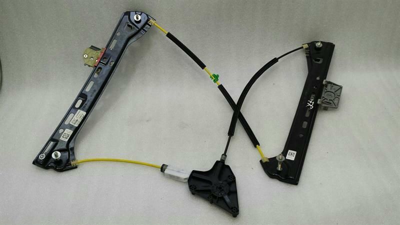 Mercedes E Class W238 Right Door Winder A2057204227 Right Window Regulator