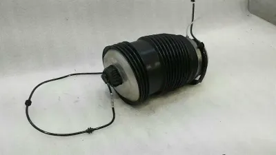 Mercedes E53 AMG W238 Left Air Spring A2133280100 Rear Left Shock Absorber