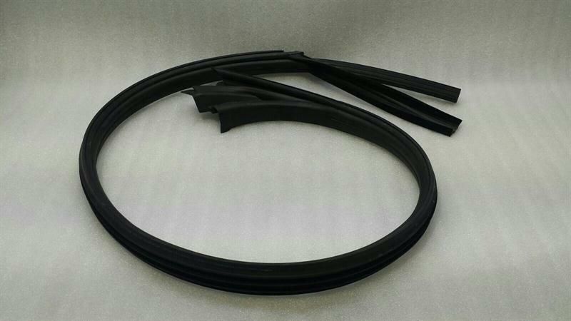 Mercedes E Class W238 Left Door Seal A2386706700 Left Door Seals