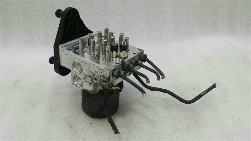 MERCEDES E53 AMG W238 A.B.S Pump A2134314501 ABS HYDRAULIC BLOCK Spares Or Repair