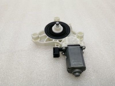 Mercedes S-Class W222 Rear Left Door Window Motor A2229061903 Window Regulator Motor