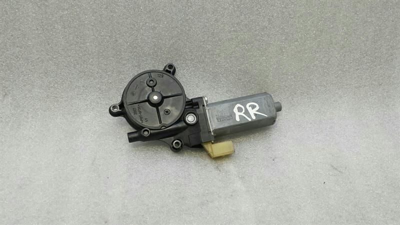 Audi S5 8T rear right door window motor 8F0959812 window regulator motor rear RE
