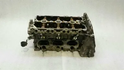 Головка блока цилиндров AUDI S5 8T 06E103068BP Головка блока цилиндров 1-3 3.0 TFSI CAK