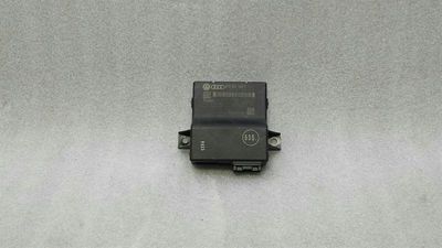 Audi S5 8T electronic module 8T0907468T control unit gateway