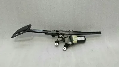 Audi S5 8T Prawy napinacz pasa bezpieczeństwa 8F0857760 Uchwyt pasa bezpieczeństwa prawy