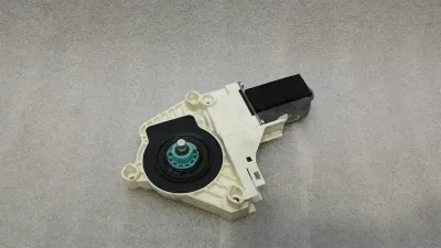 Audi S5 8T Fensterhebermotor Tür links 8T0959801B Fensterhebermotor links