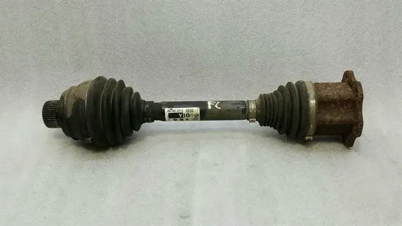 Audi S5 8T Left Front Drive Shaft 8K0407271Q Drive Shaft Front Left