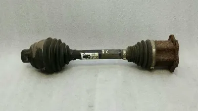 Audi S5 8T Left Front Drive Shaft 8K0407271Q Drive Shaft Front Left