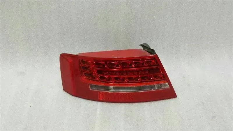 Audi S5 8T Left Rear Light 8T0945095D Rear Left Tail Light