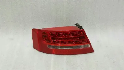 Audi S5 8T Left Rear Light 8T0945095D Rear Left Tail Light
