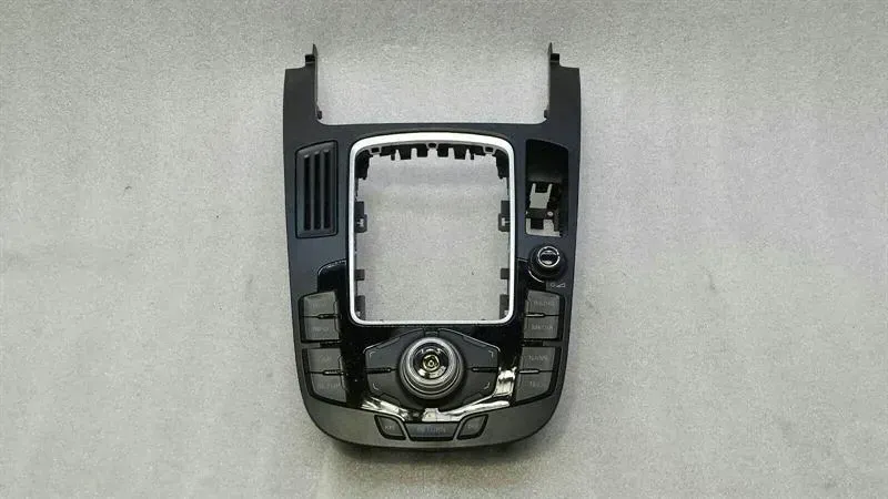 Audi S5 8T MMI controller 8T0919609F switch programming unit 3G