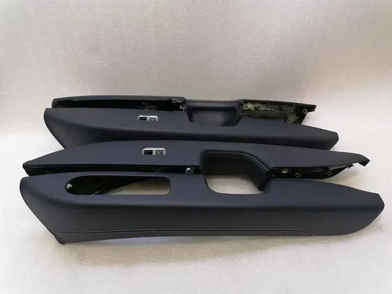 BENTLEY BENTAYGA 36A MK2 Door Handle Set 36C868218B RIGHT HANDLE RHD