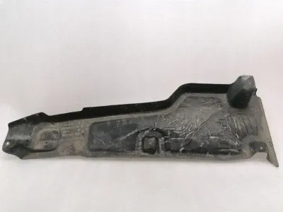 BENTLEY BENTAYGA 36A MK2 Undertray 36A825259 Underfloor Trim