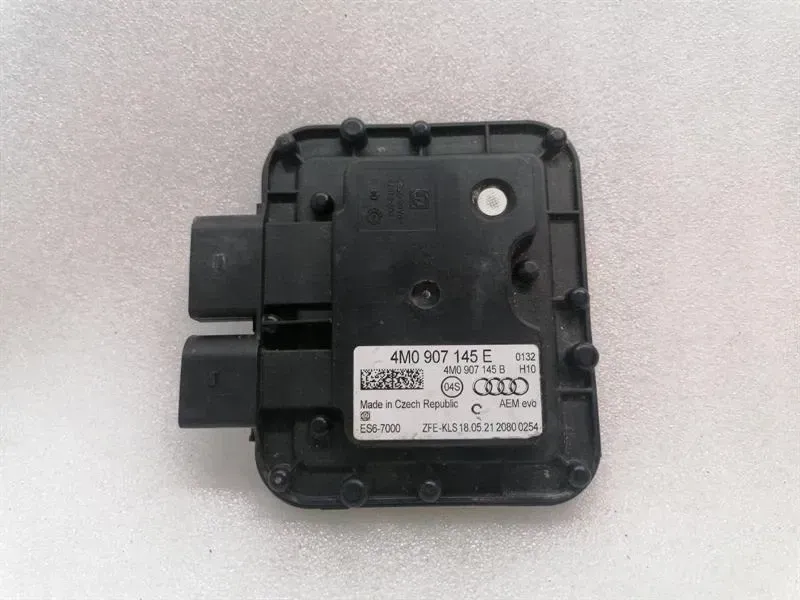 Bentley Bentayga 36A MK2 Electronic module 4M0907145E ECU