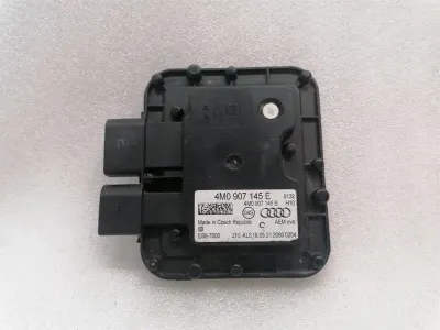 Bentley Bentayga 36A MK2 Elektronikmodul 4M0907145E ECU