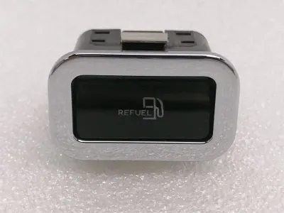 BENTLEY BENTAYGA 36A MK2 Bränslelock Öppna Switch 36A959831E Switch