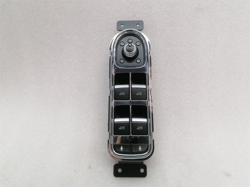 BENTLEY BENTAYGA 36A MK2 Main Window Switch 36A959851 Switch