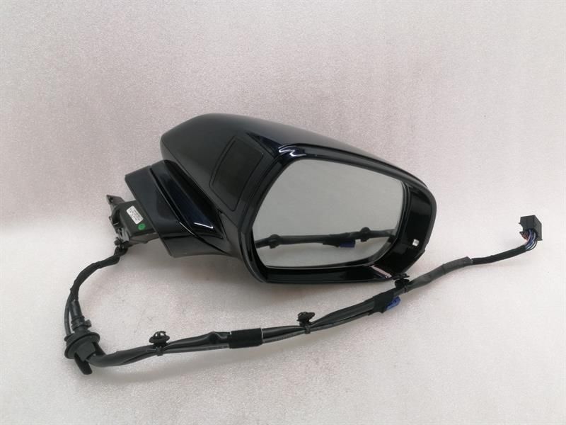 BENTLEY BENTAYGA 36A MK2 Right Door Mirror 36C857502AJ RIGHT HANDLE RHD
