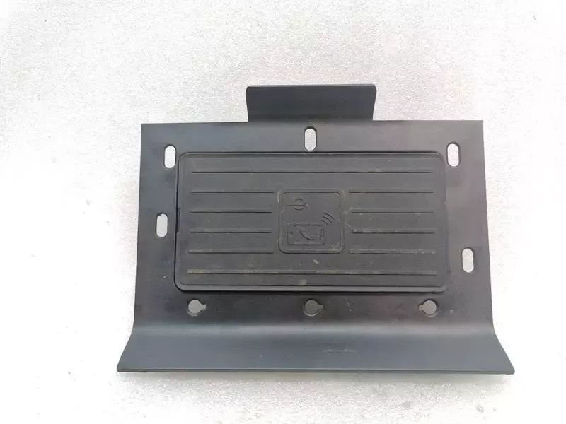 BENTLEY BENTAYGA 36A MK2 Wireless Charger Module 4N0035502B Charging Station