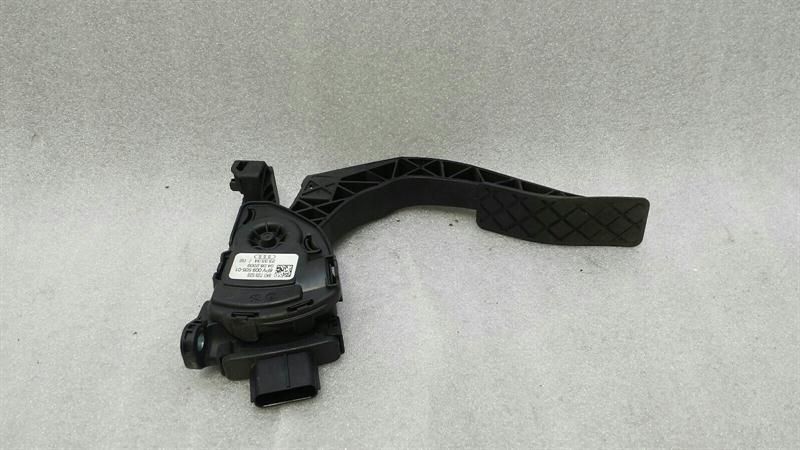 Audi S5 8T accelerator pedal (electrical) 8K1723523 accelerator pedal