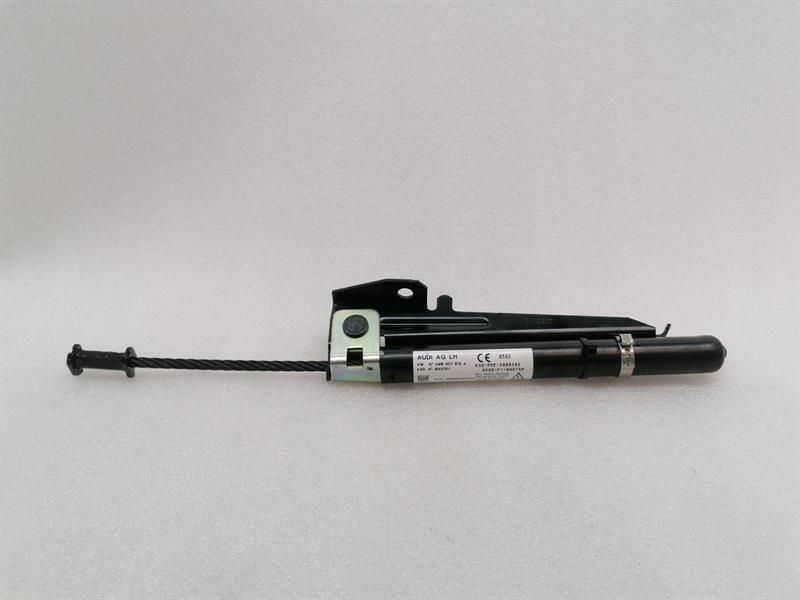 BENTLEY BENTAYGA 36A FLH seatbelt tensioner 4M0857619A seat belt strap front left