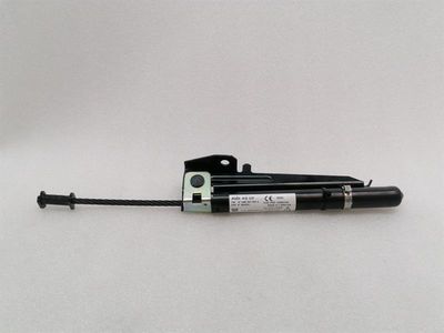 BENTLEY BENTAYGA 36A FLH seatbelt tensioner 4M0857619A seat belt strap front left