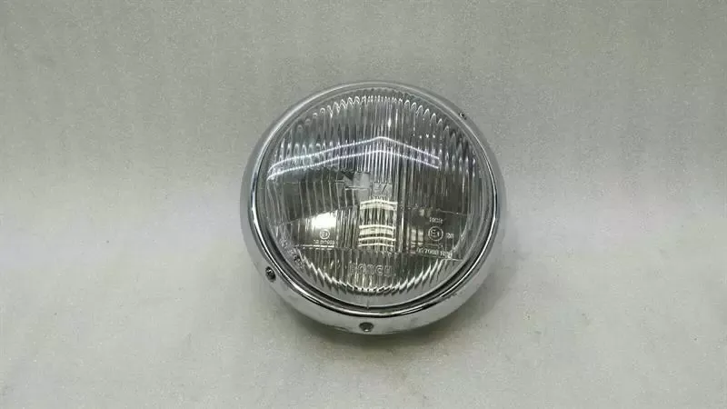 1976 PORSCHE 930 CARRERA RHD HEADLIGHT HEADLAMP 0301800601 964