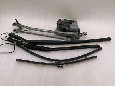 BENTLEY BENTAYGA 36A MK2 Передний стеклоочиститель 4M8955023A Правая ручка RHD