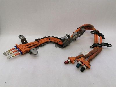 BENTLEY BENTAYGA 36A HYBRID High Voltage Wiring Loom 4M0971013AB Harness