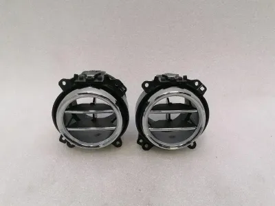 BENTLEY BENTAYGA 36A MK2 Gaisa atvere 36A819201D ventilācijas sprausla ventilācijas režģis