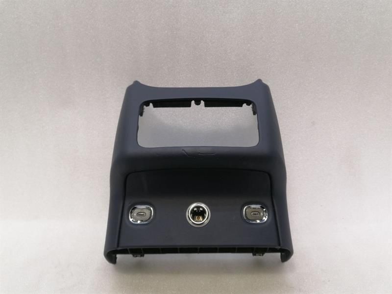 BENTLEY BENTAYGA 36A MK2 Center Console Rear Cover 36A863289B Rear Cover