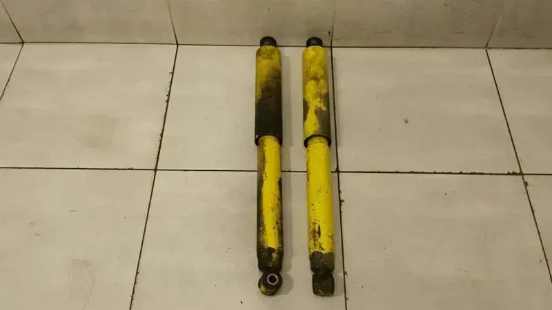 Porsche 911 930 shock absorber rear 91133305103 shock absorber rear