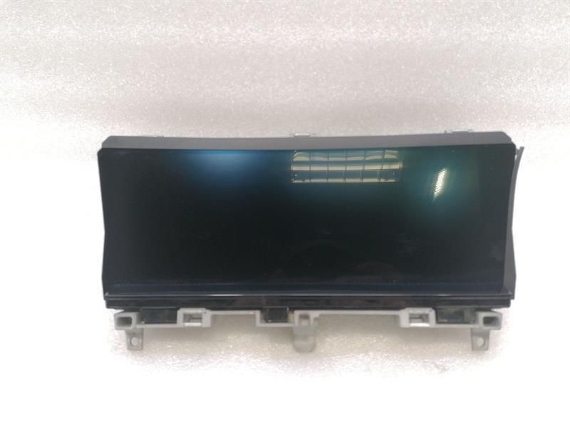 BENTLEY BENTAYGA 36A MK2 Navigation Monitor 36A919597A Sat Nav Display Picture Shirt