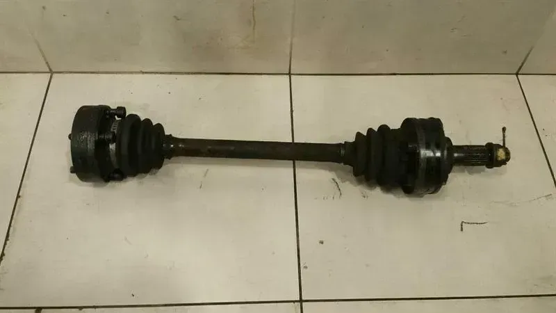 Porsche 911 930 Drive Shaft Rear 3.0 RS 91133203308 Rear Right Drive Shaft