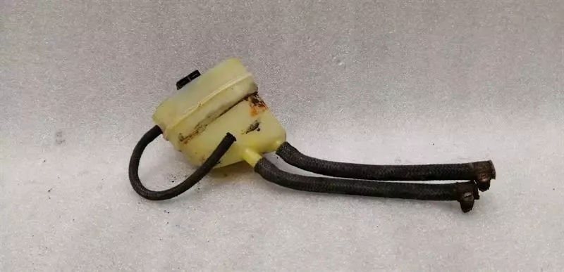 Porsche 911 912 Brake Fluid Reservior 91135501313 Brake Fluid Reservoir