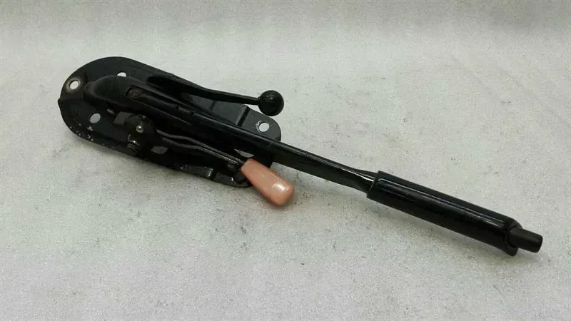 Porsche 911 930 Park Brake Lever 90142405102 Handbrake Handle