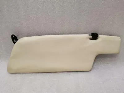 Видоискатель Porsche 911 930 Sun, левая окантовка солнцезащитной панели, левая, модель G