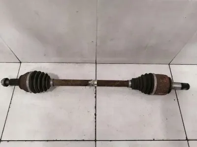 Range Rover Sport L494 L405 Drive Shaft Rear Right LR034534 RRH Drive Shaft