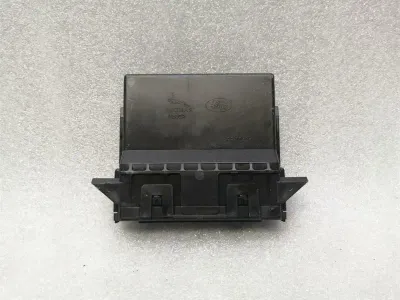 LAND ROVER RANGE ROVER L494 A/C-Modul FPLA-14F498-AA A/C-Controller