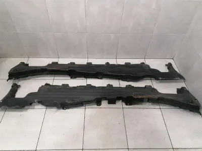 LAND ROVER RANGE ROVER L405 UNDERTRAY FPLA-104C21-CB Underfloor Trim Set