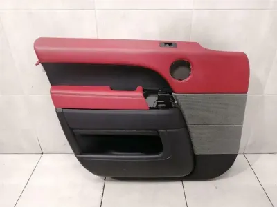 Range Rover Sport L494 Türverkleidung vorne links DK62-23901-A RECHTSLENKER RHD UK