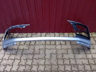 Porsche Macan 95B предна броня 95B807221AK GTS MK2 предна броня