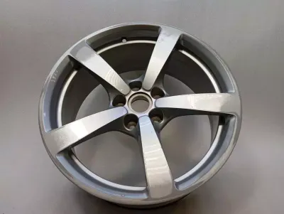 Porsche Macan 95B vieglmetāla disks 95B601025AP vieglmetāla disks