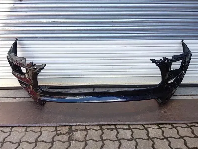 Porsche Macan 95B Front Bumper 95B807221H Front Bumper GTS SPORT DESIGN